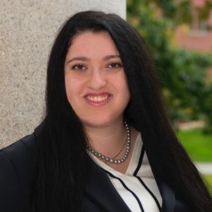 Meet your Posher, Nicole